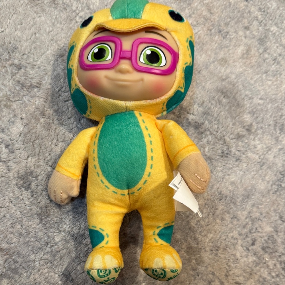 Cocomelon Dino Cody